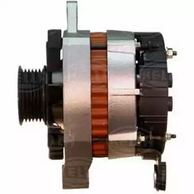 Alternator 8EL725909-001 by Hella