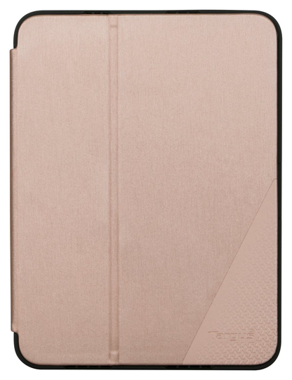 Targus Click-In iPad mini 8.3 Inch Tablet Case - Rose Gold