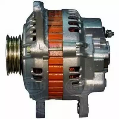 Alternator 8EL726381-001 by Hella