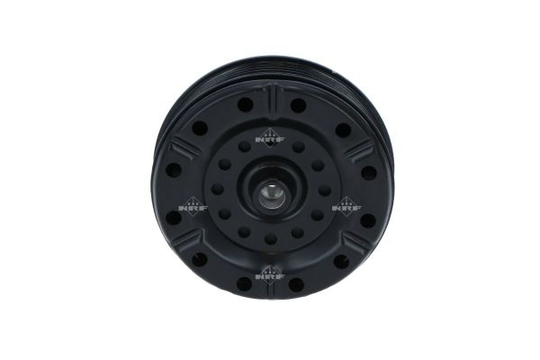 Magnetic clutch, air conditioning compressor 380055