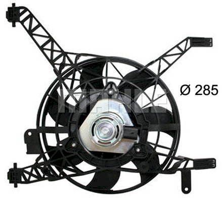 Air Conditioning fan 8EW351150-394 by BEHR