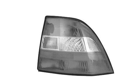 Tail Light GLASS LEFT 6620670701001 Origineel 6620670701001