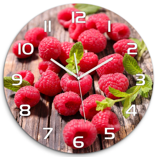 Jessic 60cm Silent Wall Clock