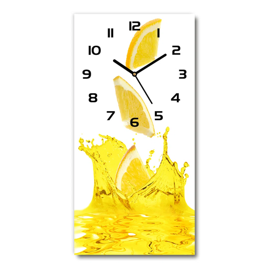 Jamason Silent Wall Clock
