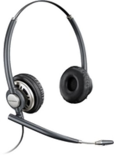 Plantronics EncorePro HW301 Headset