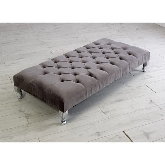 Sherrill Cocktail Ottoman