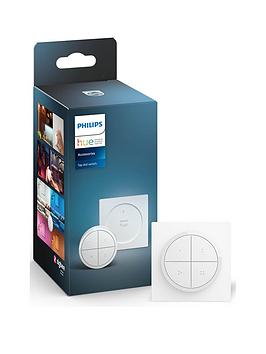 Philips Hue Tap Dial Switch Eu White