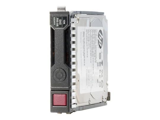 HPE 1TB SAS 12G Midline 7.2K SFF 2.5'' SC HDD