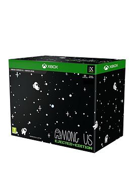 Xbox Series X Among Us - Ejected Edition