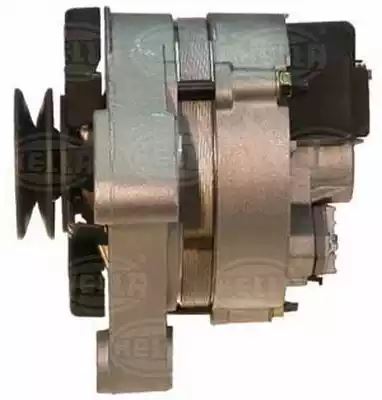 Alternator 8EL725754-001 by Hella