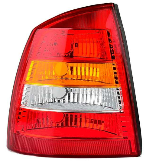 Tail light BSG 65805003