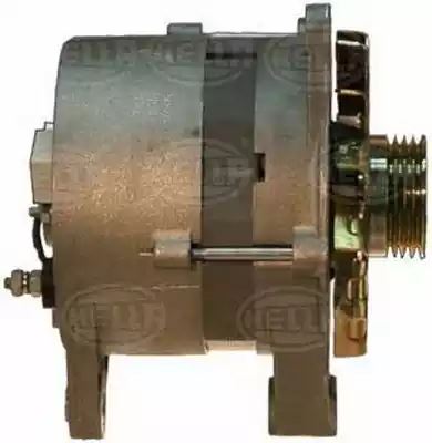 Alternator 8EL731711-001 by Hella