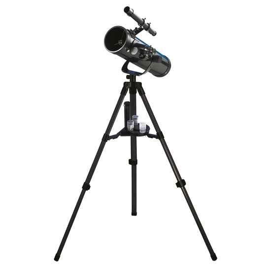 Buki France Telescope Optical Glass with 50 Activities