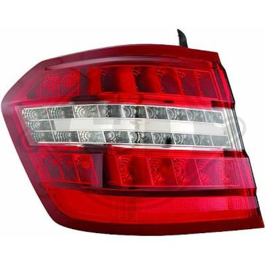 Tail light 1616694 Diederichs 1616694