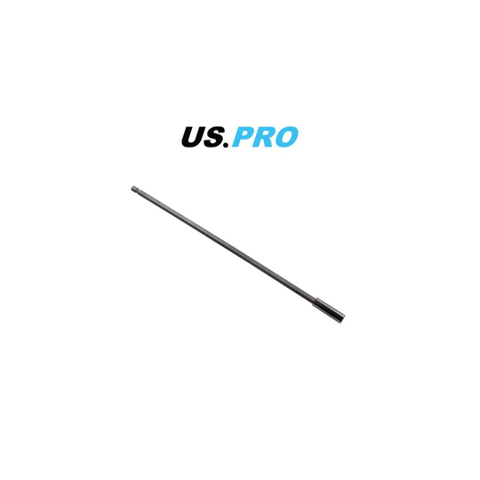 US PRO 12" 300mm Extra Long Magnetic Bit Screwdriver Extension Bar Bit Holder