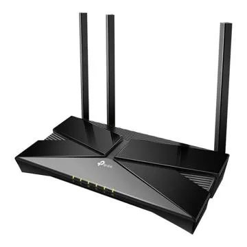 TP-Link Archer AX20 TrÃ¥dlÃ¸s router Desktop