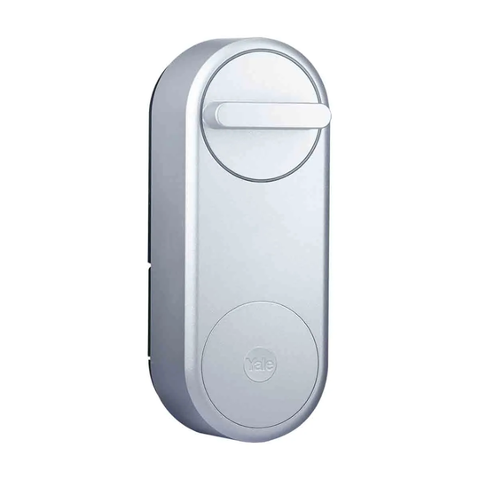 Yale Linus Smart (Silver)