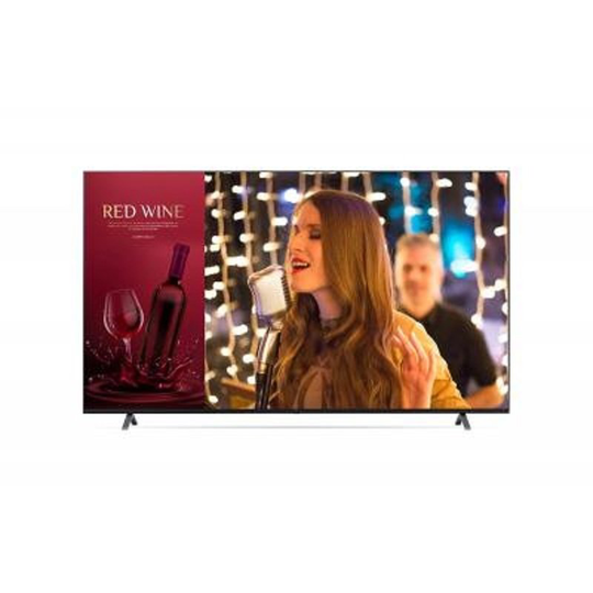 LG 55UR640S - 55'' Commercial Display - 4K UHD