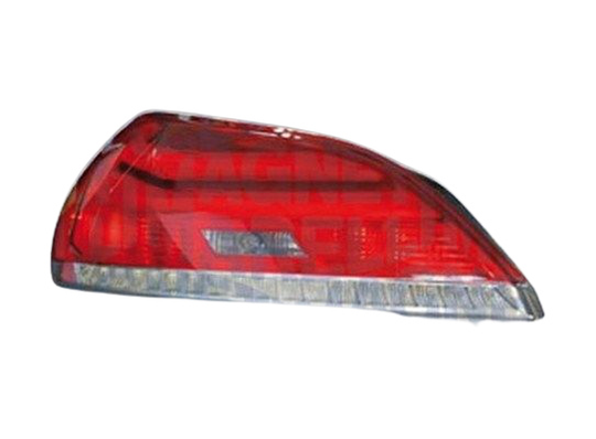 Combination Tail Light LLH151 Magneti Marelli LLH151