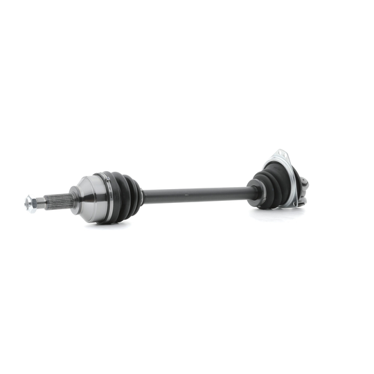 RIDEX Drive shaft OPEL,RENAULT,NISSAN 13D0169 4409210,4413397,4414517 CV axle,Half shaft,Driveshaft,Axle shaft,CV shaft,Drive axle 91166708,91168795