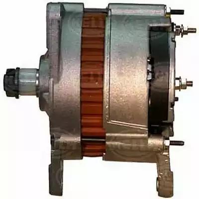 Alternator 8EL725911-001 by Hella