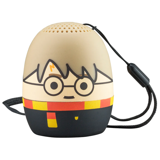 eKids Mini Harry Potter Character Portable Bluetooth Speaker