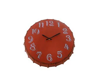 Woodstock 42cm Wall Clock