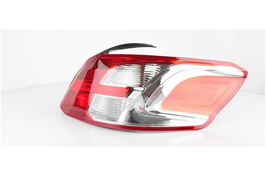 Tail light BSG 70805013