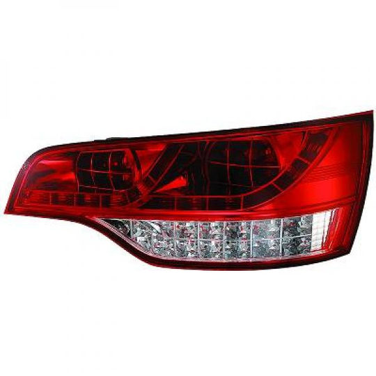 Combination Tail Light Set HD Tuning 1095996 Diederichs 1095996