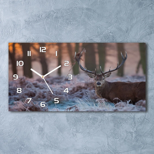 Jayln Silent Wall Clock