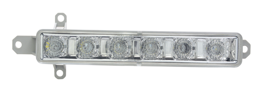 Daytime Running Light 12-0153-00-2 TYC 120153002