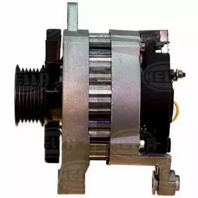 Alternator 8EL725887-001 by Hella