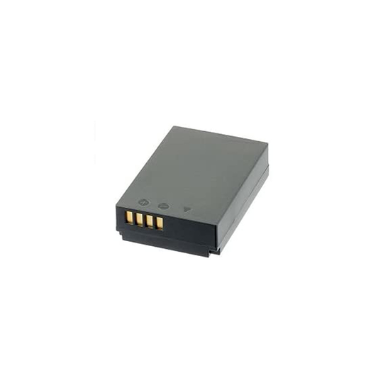 High Capacity - Rechargeable Battery For Canon EOS M50 M50 MARK II DSLR Camera