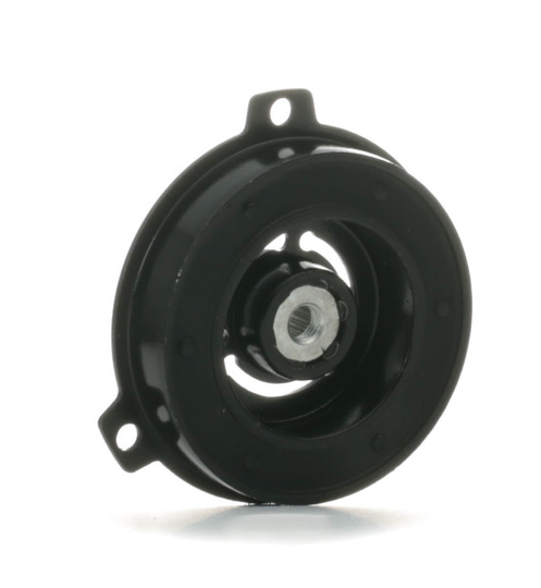 THERMOTEC Driven Plate, magnetic clutch compressor VW,AUDI,SKODA KTT020009