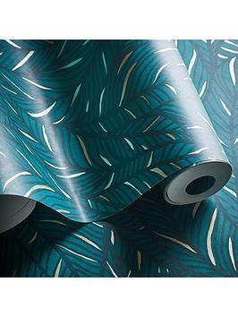 Clarke & Clarke Exotica Selva Wallpaper