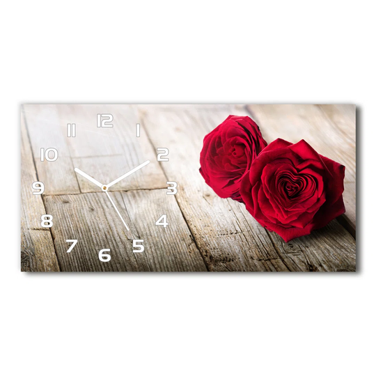 Jaqua Silent Wall Clock