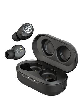 Jlab Jbuds Air Anc True Wireless Earbuds