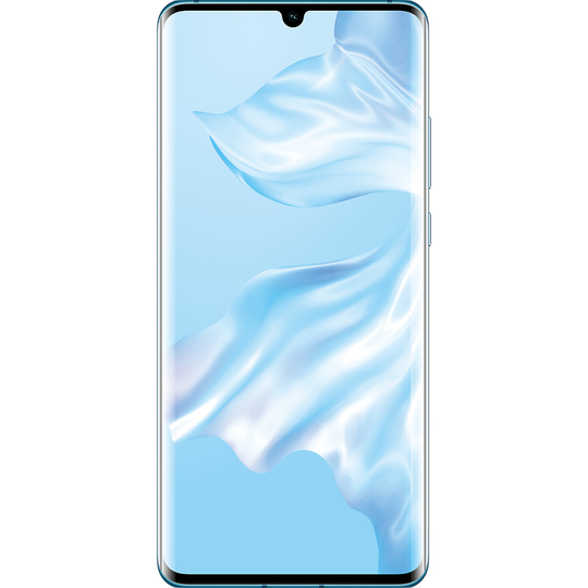 (Unlocked, Crystal) Huawei P30 Pro Dual Sim | 256GB | 8GB RAM