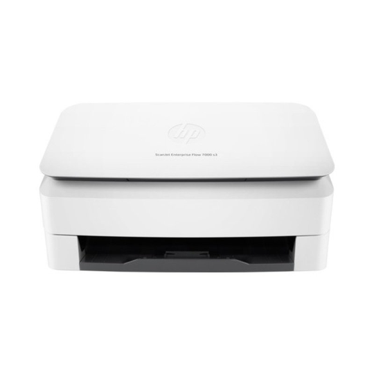 HP Scanjet Enterprise Flow 7000 S3 Document Scanner