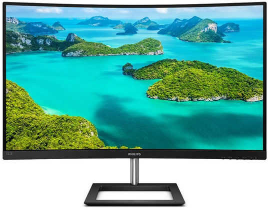Philips 322E1C/00 32" VA Full HD Curved Monitor