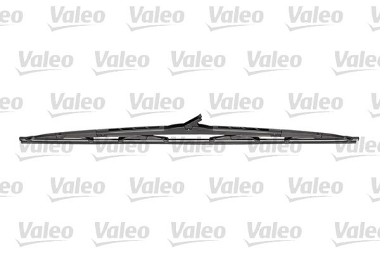Wiper Blade COMPACT 576096 Valeo 576096