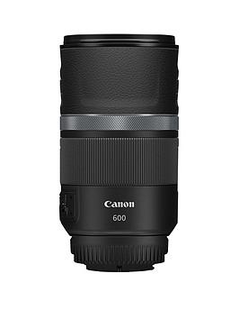 Canon Rf 600Mm F11 Is Stm Lens