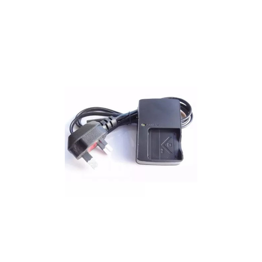 Mains Wall Battery Charger For Sony CyberShot DSC-W830 Digital Camera