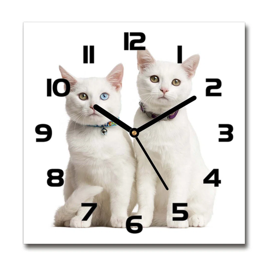 Hette Silent Wall Clock