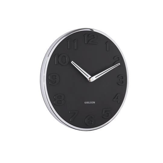 New Original 30cm Wall Clock