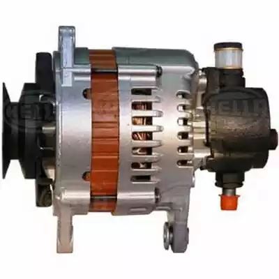 Alternator 8EL737466-001 by Hella