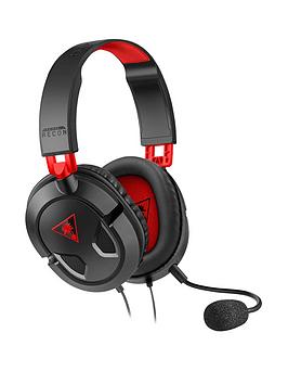 Turtle Beach Ear Force Recon 50 Eu