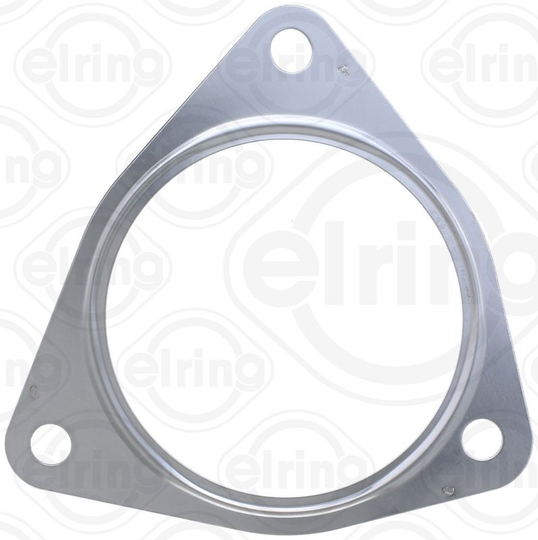 Gasket, exhaust pipe 725430