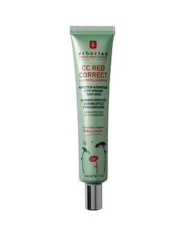 Erborian Cc Red Correct 45Ml