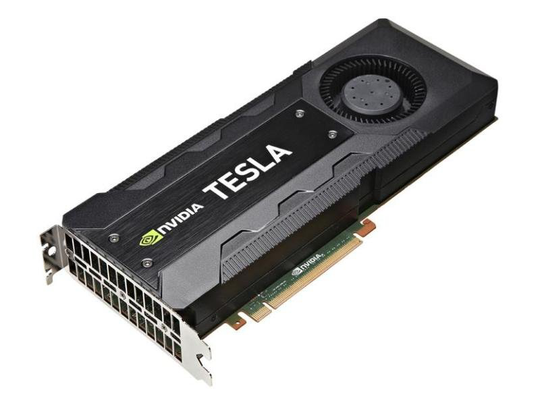 PNY Nvidia Tesla K40 12GB DDR5 Pci-e Professional Graphics Card
